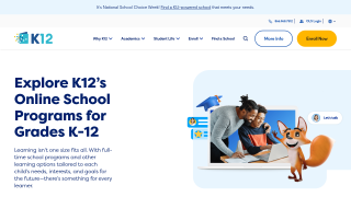 K 12 Online